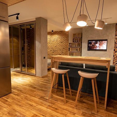 Politech Ecoloft Studios Kijev Kültér fotó