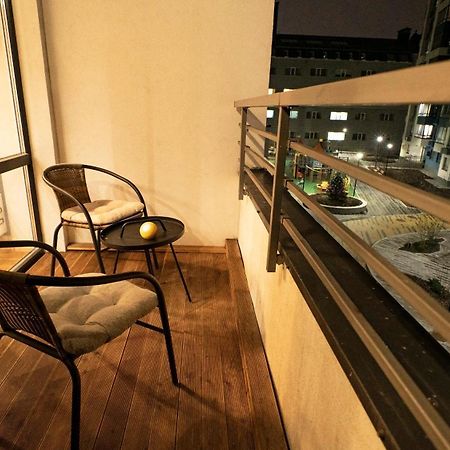 Politech Ecoloft Studios Kijev Kültér fotó