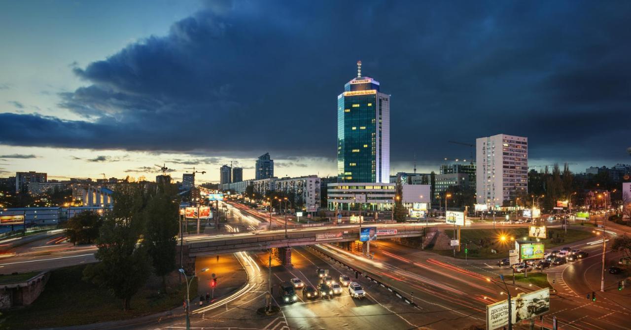 Politech Ecoloft Studios Kijev Kültér fotó