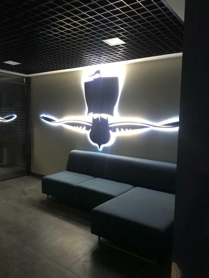 Politech Ecoloft Studios Kijev Kültér fotó