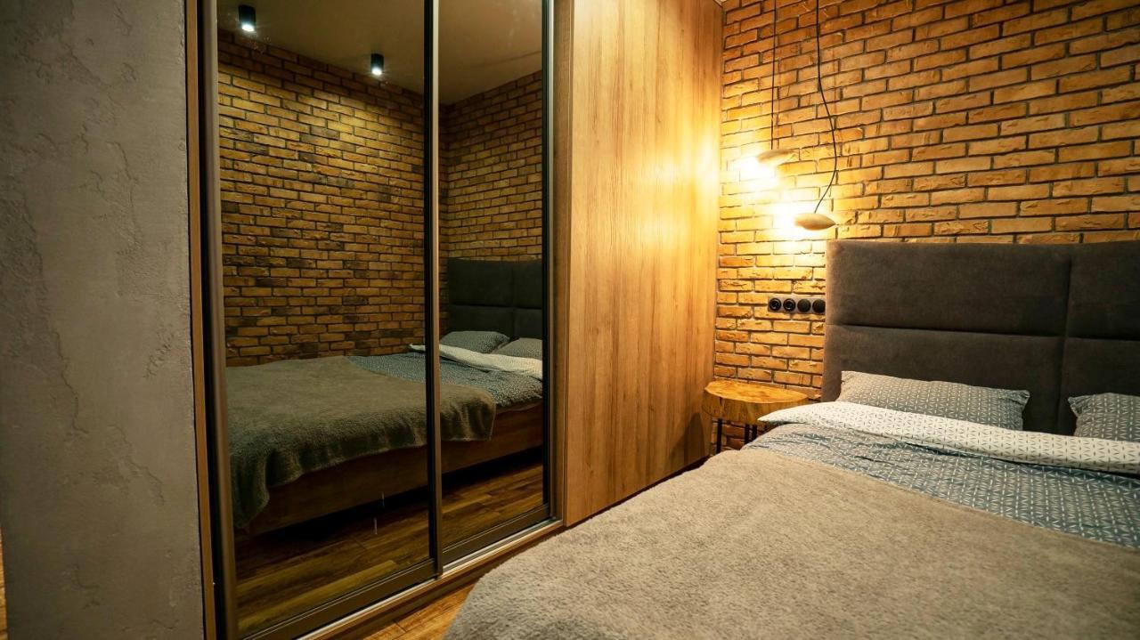 Politech Ecoloft Studios Kijev Kültér fotó