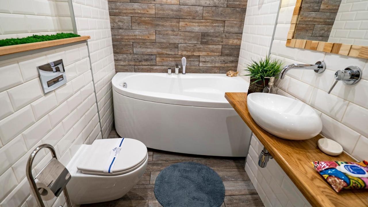 Politech Ecoloft Studios Kijev Kültér fotó