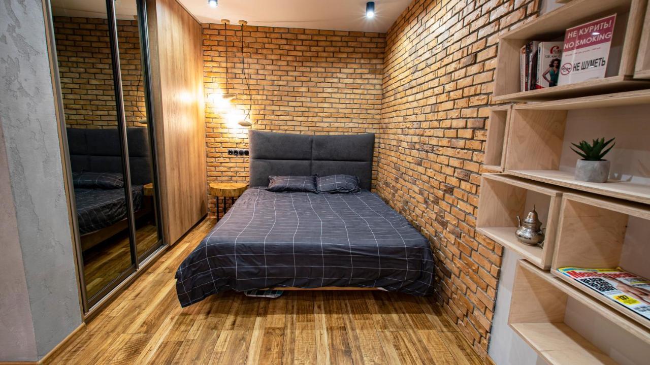 Politech Ecoloft Studios Kijev Kültér fotó